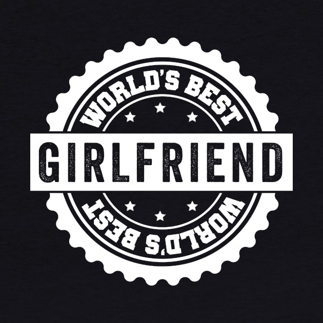 Worlds Best Girlfriend by Kyandii